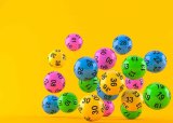 Panel beater claims his share of R79 million Lotto jackpot