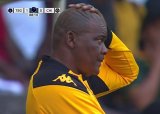 Former Kaizer Chiefs coach Molefi Ntseki FIRED again!