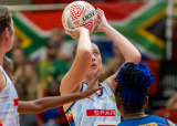 Baby Proteas off to a brilliant start at Netball World Youth Cup