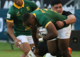 Mnebelele, Junior Boks know what’s coming in U-20 semi against Argentina