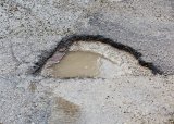 Gauteng fixes 1 500 potholes as G20 Summit approaches