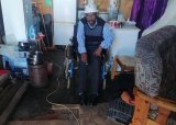 Still no homes for families moved during pandemic