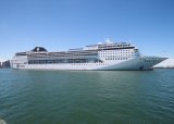 South African woman recovering after violent attack aboard Bahamas cruise ship