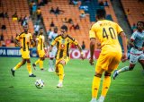 How Kaizer Chiefs can avoid big score defeat to Sundowns