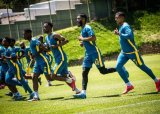 OH NO: Kaizer Chiefs star struck by the dreaded second-season syndrome