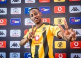 ‘Thabo Cele can lead us to victory against Sundowns’ – ex-Kaizer Chiefs star