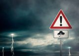 Rain and thunder showers are expected in Gauteng this afternoon