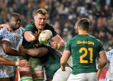 First Bok cap whets Cobus’ appetite for more