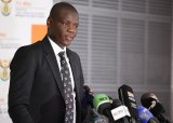 Process to appoint ambassador to US at advanced stage: Lamola