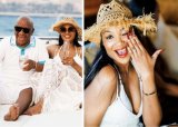 ‘Grateful to have fulfilled my dream’: Lebo M gets engaged again