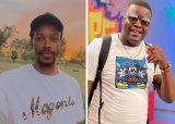 Nota Baloyi slams DJ Sumbody’s celebrity friend over their silence