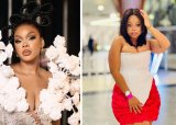 ‘She deserves to spend 2 weeks in jail’: Londie London on Minnie