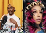 Advocate Malesela Teffo speaks out against bullying of Kelly Khumalo
