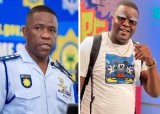 ‘Take a bow’: Mkhwanazi hailed in DJ Sumbody case