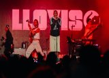 Lloyiso, Shekhinah and more electrify Stella Artois Soirée