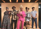 Mzansi Magic marks 15 years with pop-up channel on DSTV