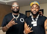 Davido joins Betway Presents Scorpion Kings Live with Friends