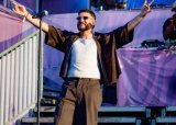 Star-studded acts set for The Luxurious Marble Circus 2025