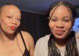 Coco speaks out on her fallout with Nozipho Ntshangase