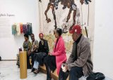 DLO African Women Brunch champions creative industry growth