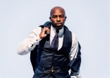Joe Thomas set to rock Ndlala Mall grand opening