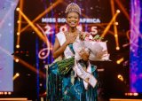 BREAKING: Qhawekazi Mazaleni crowned Miss South Africa 2025
