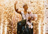 Qhawekazi Mazaleni breaks her silence after Miss SA crown victory