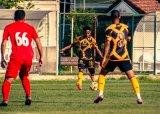 Kaizer Chiefs’ forgotten star ready to impress after starring overseas