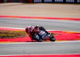 More points for Moodley in Aragon