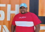 Tensions rise as owner told to close container hub clothing store