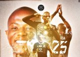 Zakhele Lepasa speaks after leaving Orlando Pirates