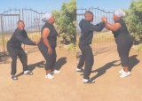 EISH WENA: Mother and Son win hearts with viral ‘Zenzele’ dance