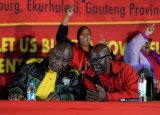 SACP dual members have rights and duties to the ANC, Ramaphosa warns