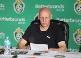 Pressure mounts on Zimbabwe coach Michael Nees ahead of AFCON 2025