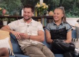 Jojo Siwa Breaks Silence On Chris Hughes Romance: 'I'm Head Over Heels'