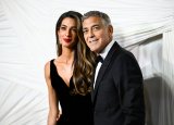 George Clooney Reveals His Wife Amal’s Reaction When He Came Home With His New Hair