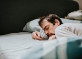 Do Dads Sleep Through Their Babies' Cries At Night?