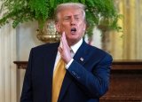 'Not How Numbers Work': Critics School Trump After Baffling New Claim