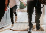 'How Do I Tell Other Parents I Don't Want To Be Friends With Them?'