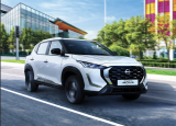 New Nissan Magnite Move is here to serve South Africa