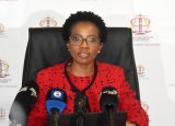 No discussions with ZHRC about Zimbabweans denied access to healthcare services: public protector
