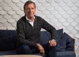 Volvo boss says customers must pay for rising tariffs