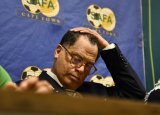 SOWETAN SAYS | Red card for rotten Safa governance