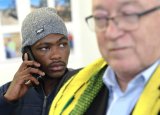 Father of son whose property was urinated on says they will continue to pursue justice