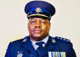 Arrest warrant for national police commissioner? NPA weighs in