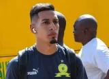 Kaizer Chiefs want to tie down ex-Mamelodi Sundowns star
