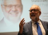 Rasool speaks at NMU on US expulsion, SA’s challenges in turbulent times