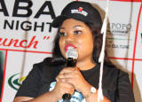 Promoter rallies fans to 5km walk ahead of boxing contest