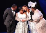 Hloni Modise on what keeps Basadi in Music Awards going