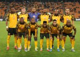 Kaizer Chiefs face four matches in 11 days